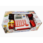 Cash Register  Cash Register